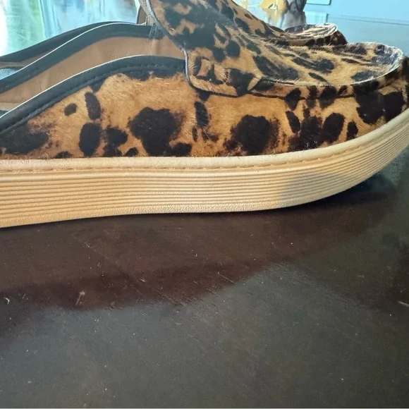 Sofft Somers Moc Toe Mule - Picture 4 of 8